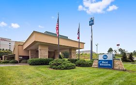 Best Western Hickory